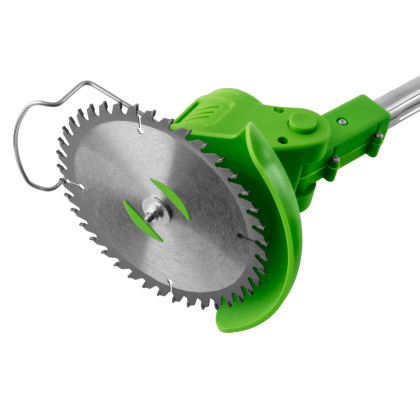 Aku vyžínač Procraft PTA-25-2B | PTA-25-2B