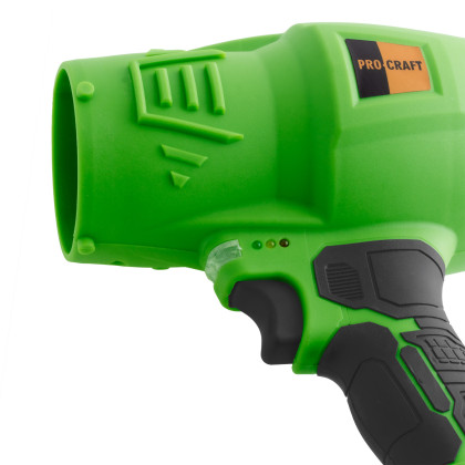 Sada úhlová bruska Procraft PW1050 a 3x diamantové kotouče DS3.125 + 2x hrncové kotouče | SPW1050/DS3.125/WT125