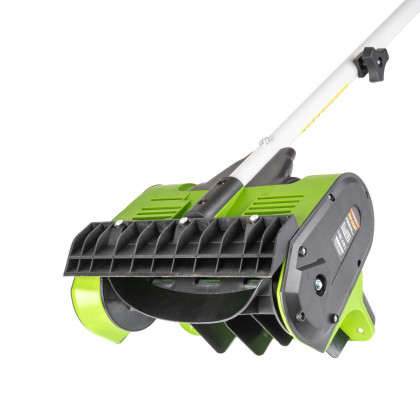 Aku kolečko Procraft PWB150 + aku sněhová fréza PSB20bb + lopata GPS-1150 + baterie a nabíječka | SPWB150/PSB20bb/GPS-1150/20-4/20-1