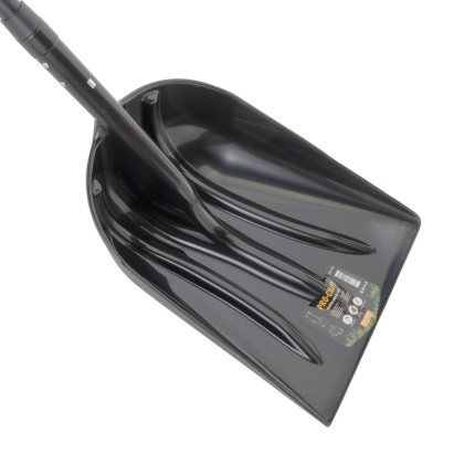 Aku kolečko Procraft PWB150 + aku sněhová fréza PSB20bb + lopata GPS-1150 + baterie a nabíječka | SPWB150/PSB20bb/GPS-1150/20-4/20-1