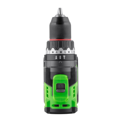 Sada aku šroubovák Procraft PA18ProBL s 2x baterie 20V 4Ah a nabíječkou 20/1 + sada bitů BS-37 | SPA18ProBL-BB/2x20-4/20-1/BS-37