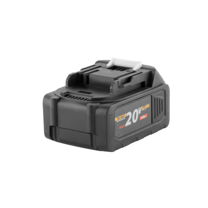 Sada aku šroubovák Procraft PA18ProBL s 2x baterie 20V 4Ah a nabíječkou 20/1 | SPA18ProBL-bb/2x20-4/20-1