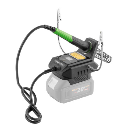 Aku pájka Procraft CS50 | CS50