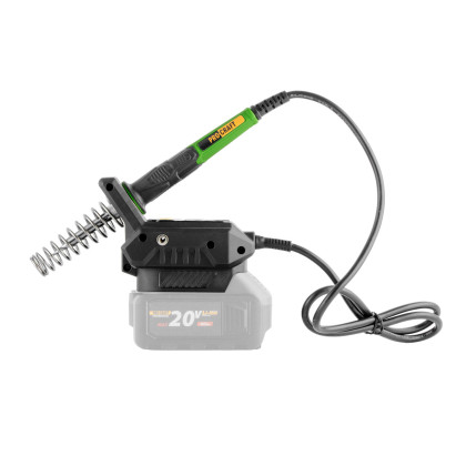 Aku pájka Procraft CS50 | CS50