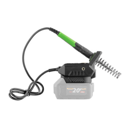 Aku pájecí stanice Procraft CS60bb (bez baterie a nabíječky) | CS60-BB