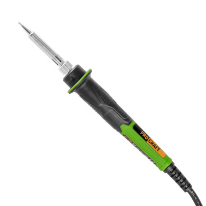 Aku pájecí stanice Procraft CS60bb (bez baterie a nabíječky) | CS60-BB