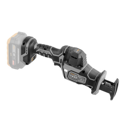 Aku pila ocaska Procraft Industrial RS20Abb (bez baterie a nabíječky) | RS20Abb