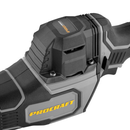 Aku pila ocaska Procraft Industrial RS20A-1B-C | RS20A-1B-C