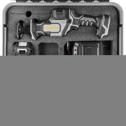 Aku pila ocaska Procraft Industrial RS20A-1B-C | RS20A-1B-C