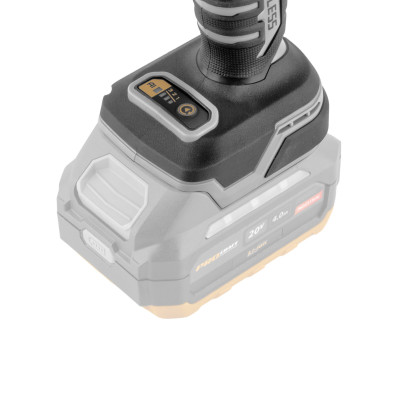 Aku pila ocaska Procraft Industrial RS20Abb (bez baterie a nabíječky) | RS20Abb