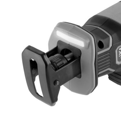 Aku pila ocaska Procraft Industrial RS20Abb (bez baterie a nabíječky) | RS20Abb