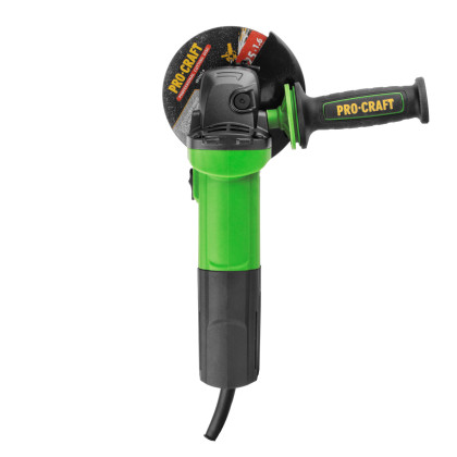 Bruska úhlová Procraft PW2400ES | PW2400ES