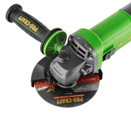 Bruska úhlová Procraft PW2400ES | PW2400ES