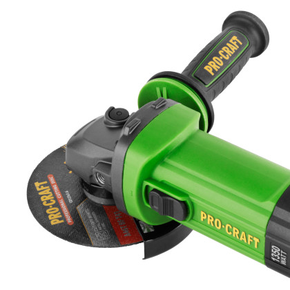 Bruska úhlová Procraft PW2400ES | PW2400ES