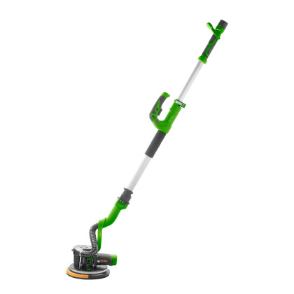 Bruska na sádrokarton s vysavačem  Procraft EX1100 | EX1100