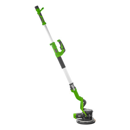 Bruska na sádrokarton s vysavačem  Procraft EX1100 | EX1100