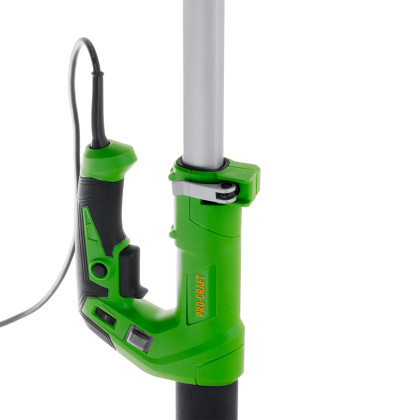 Bruska na sádrokarton s vysavačem  Procraft EX1100 | EX1100