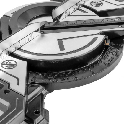 Aku pokosová pila s pojezdem Procraft PGS28bb (bez baterie a nabíječky) | PGS28bb