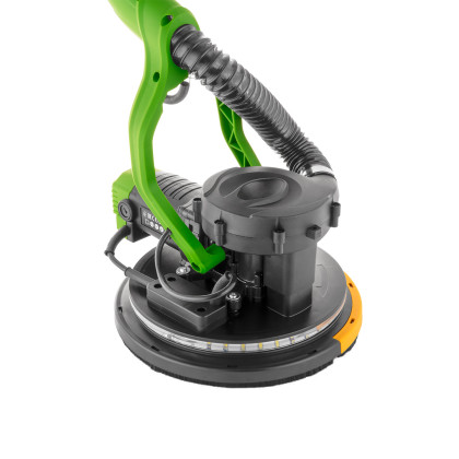 Bruska na sádrokarton s vysavačem  Procraft EX1100 | EX1100