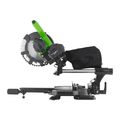 Aku pokosová pila s pojezdem Procraft PGS28bb (bez baterie a nabíječky) | PGS28bb