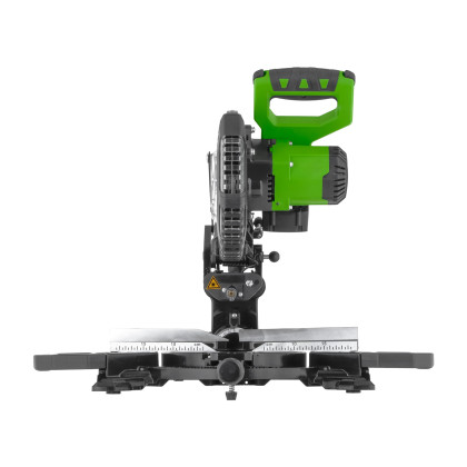 Aku pokosová pila s pojezdem Procraft PGS28bb (bez baterie a nabíječky) | PGS28bb