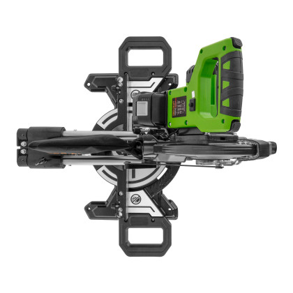 Bruska na sádrokarton s vysavačem  Procraft EX1100 | EX1100