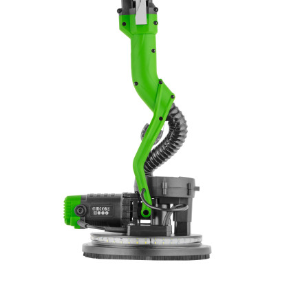 Bruska na sádrokarton s vysavačem  Procraft EX1100 | EX1100