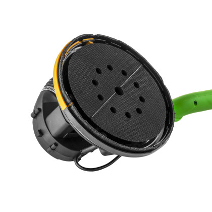 Bruska na sádrokarton s vysavačem  Procraft EX1100 | EX1100