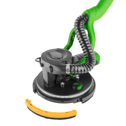 Bruska na sádrokarton s vysavačem  Procraft EX1100 | EX1100