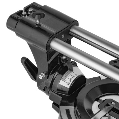 Aku pokosová pila s pojezdem Procraft PGS28bb (bez baterie a nabíječky) | PGS28bb