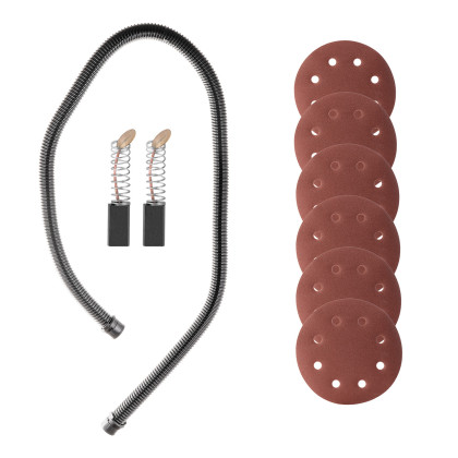 Bruska na sádrokarton s vysavačem  Procraft EX1100 | EX1100