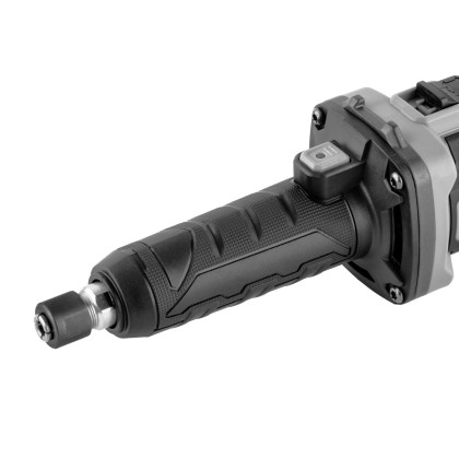 Aku přímá bruska Procraft Industrial DG20A-BB (bez baterie a nabíječky) | DG20A-BB