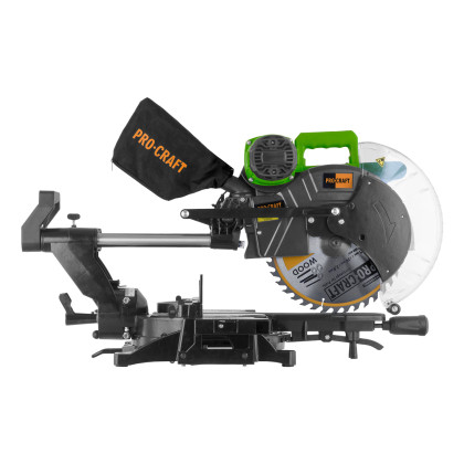 Pokosová pila s pojezdem Procraft PGS305 | PGS305