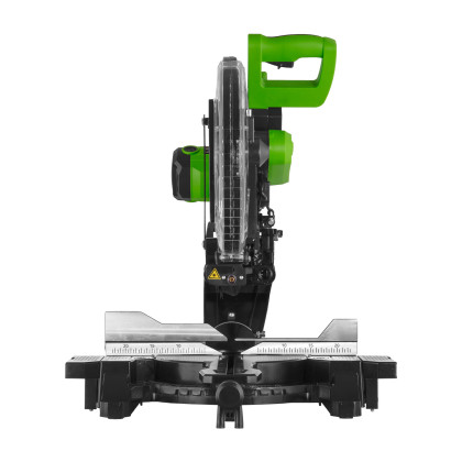 Pokosová pila s pojezdem Procraft PGS305 | PGS305