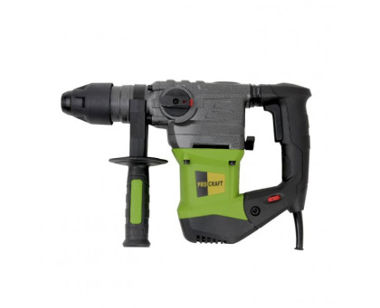 PROCRAFT BH2200 Kombinované vrtací a sekací kladivo