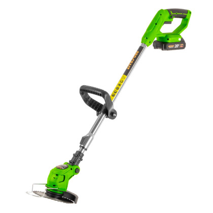 PROCRAFT PTA24 Aku vyžínač