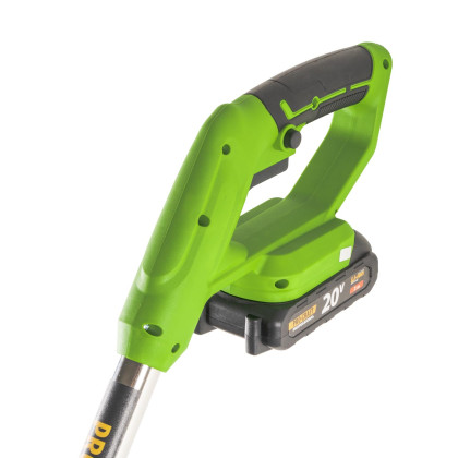 PROCRAFT PTA24 Aku vyžínač