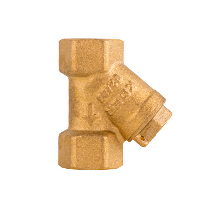 Šikmý  filtr, KR.F01 1/2" | KR.F01 1/2"