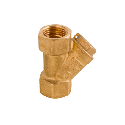 Šikmý  filtr, KR.F01 1/2" | KR.F01 1/2"