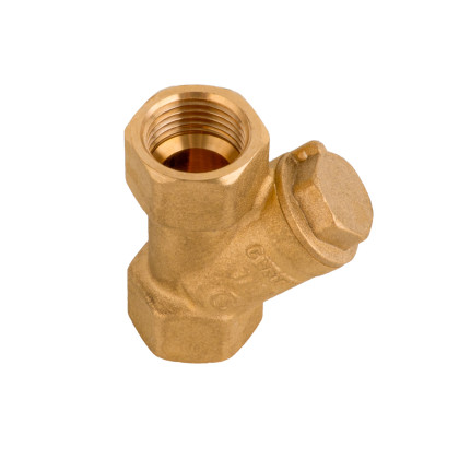 Šikmý  filtr, KR.F01 1/2" | KR.F01 1/2"