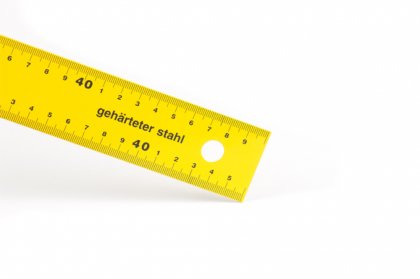 Úhelník truhlářský profi 40cm