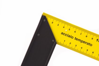 Úhelník truhlářský profi 40cm