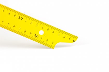 Úhelník tesařský 600x300mm