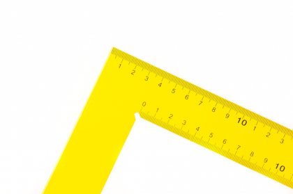 Úhelník tesařský 600x300mm