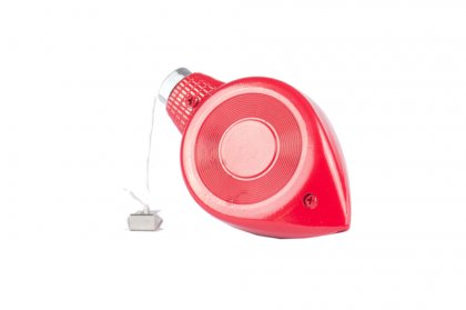 Šňůra značkovací ALU 30m