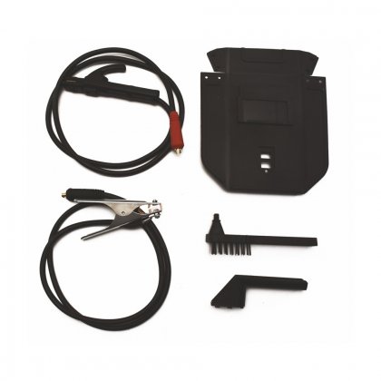 Svářečka ST WELDING Mini 160HA 230V, 160A, invertorová