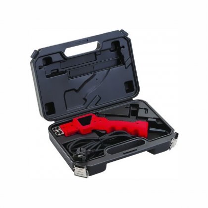 Elektrická řezačka polystyren GW8005, 150W s kufříkem