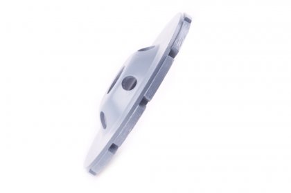 Diamantový kotouč dvouřadý 150mm