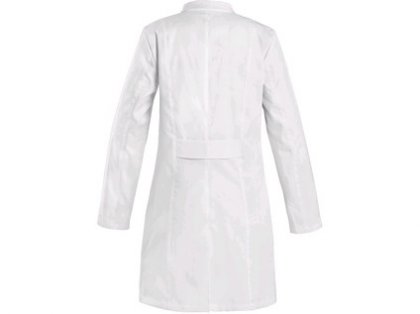 Dámský plášť CXS NAOMI bílý