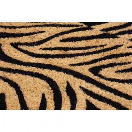 Rohožka STM 263 Zebra 40x60cm